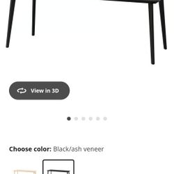 Ikea Dining Table With Chairs 