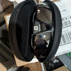 Bose Sunglasses (New)