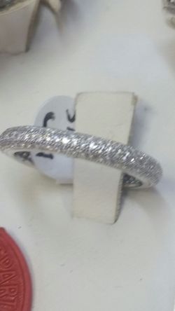 .925 sterling silver Ring