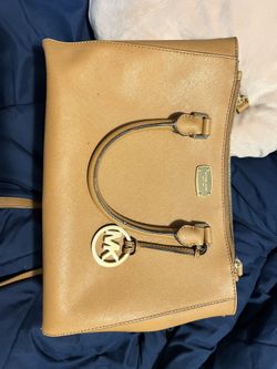 Authentic Michael Kors Crossbody Bag