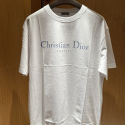 Dior T-shirt 