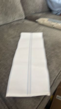 Post surgery waist support belt l
