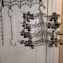 Multi Hangers