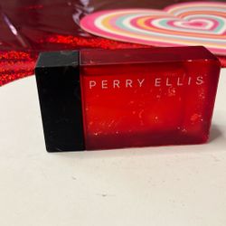 Perry Ellis 3.4 Oz 
