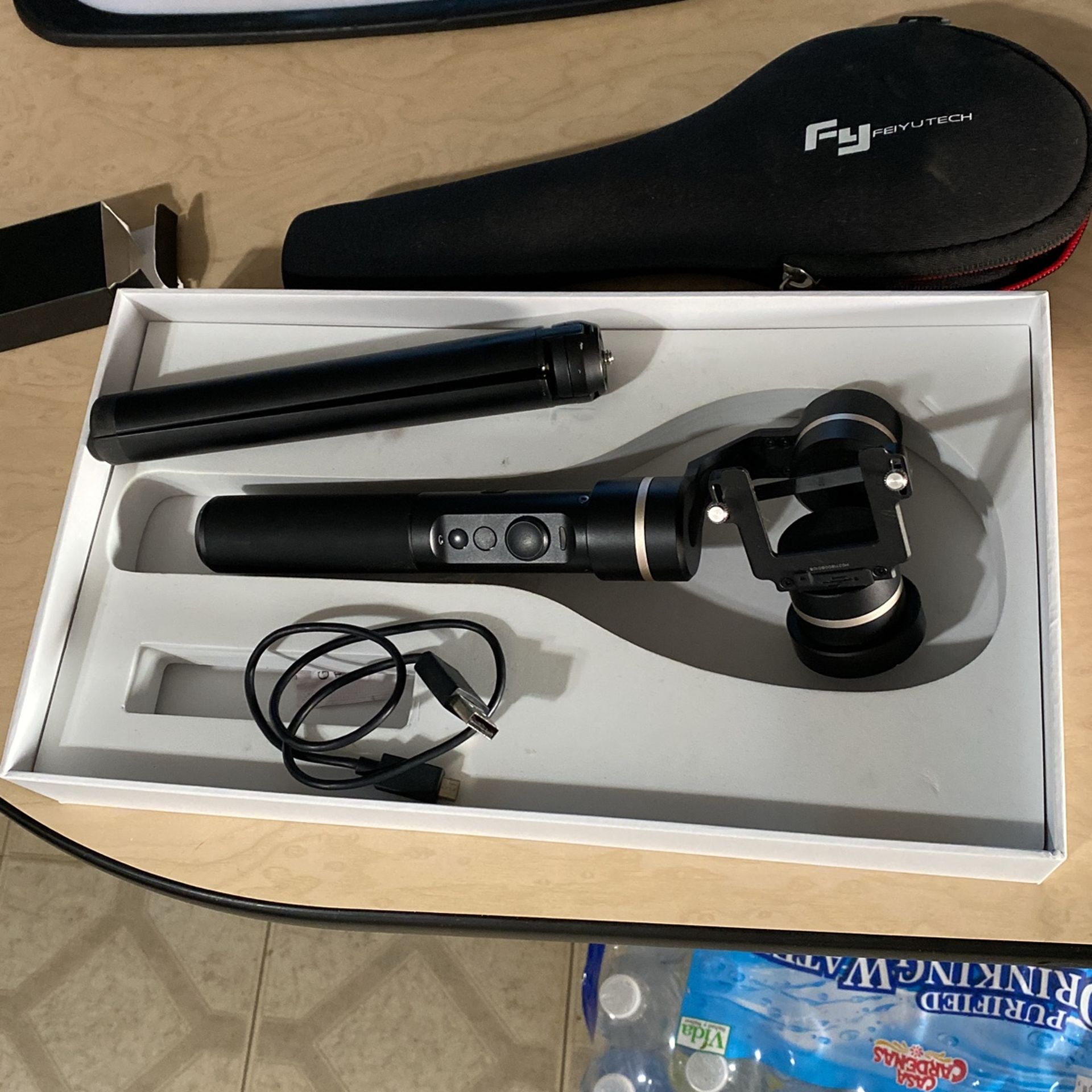 GoPro Stabilizer Gimbal