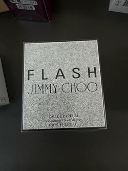 JIMMY CHOO FLASH