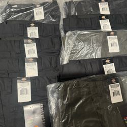 Men’s Dickies Slim Fit Skateboard Pants