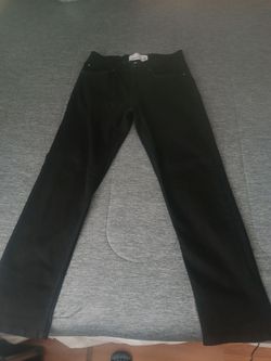 Black Slim Fit Jeans ( make me an offer)
