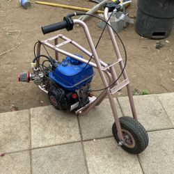 Mini Bike 