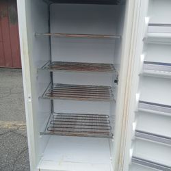 Freezer 
