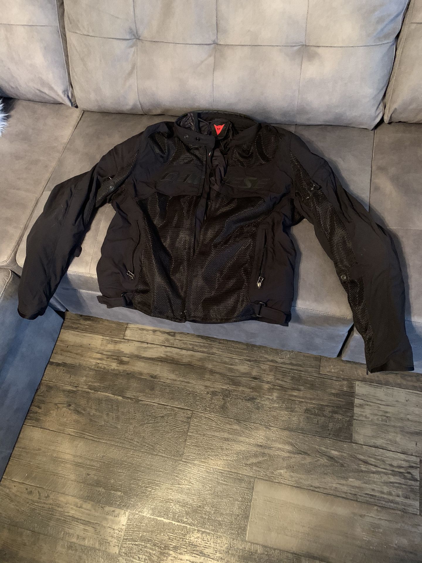 Dianese Motorcycle Jacket (brand new) size 58