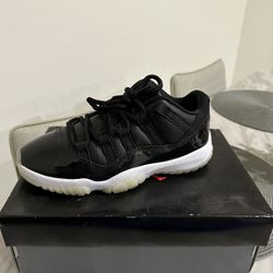 Jordan 11 Retro Low 