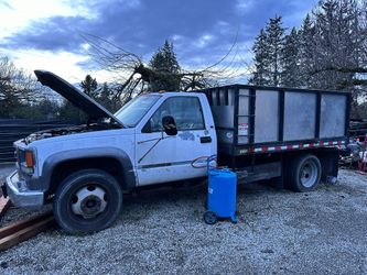 1998 C3500HD Part Out Or Whole