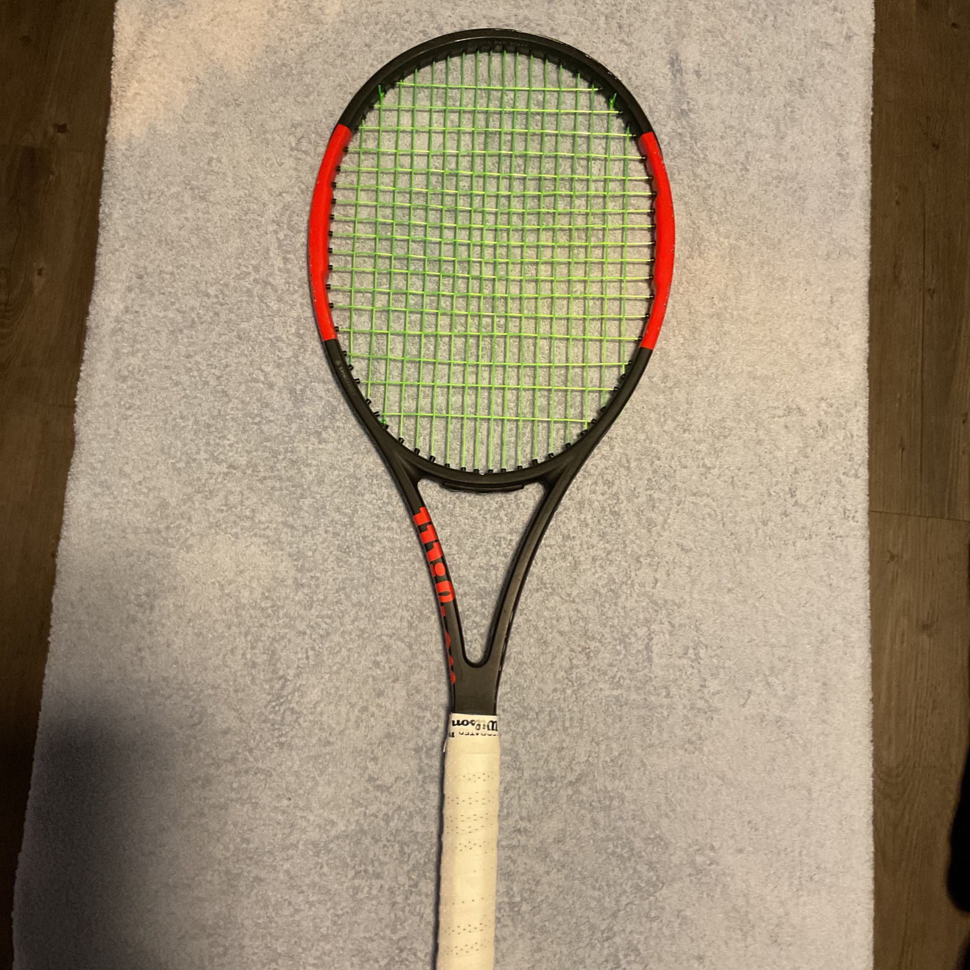 Pro Staff  97 S Tennis Racket 
