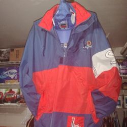 Tommy Hilfiger Jacket Hat Set Piece 