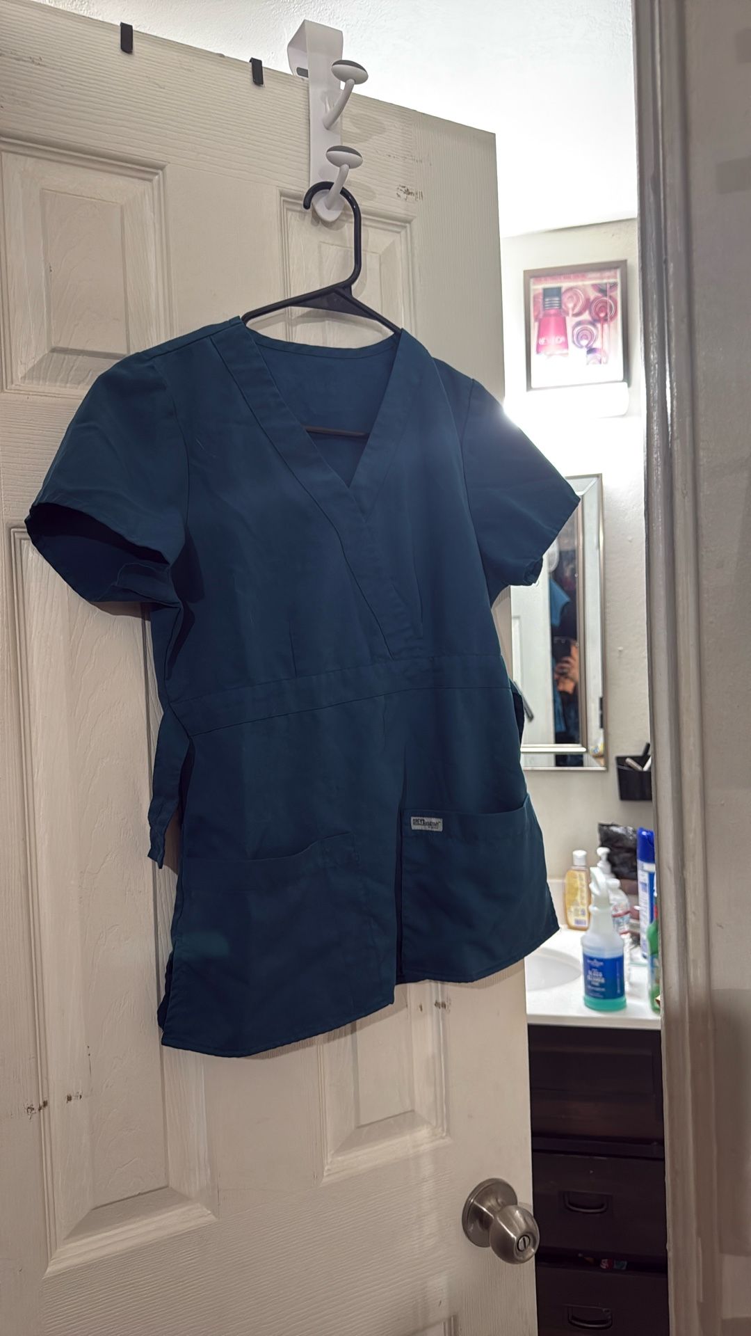 Greys  Anatomy  by Barco scrubs