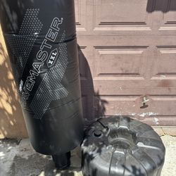 Century Wave Master XXL Punching Bag. 