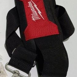 Milwaukee M18 QUIK-LOK Strap and Handle & Strap