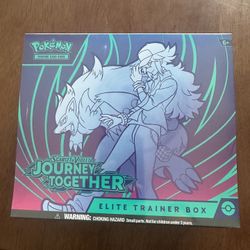 Journey Together ETB