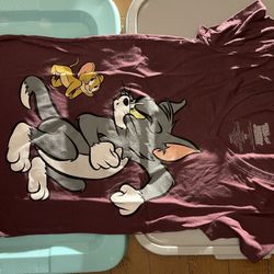 Brand New Size Small Tee