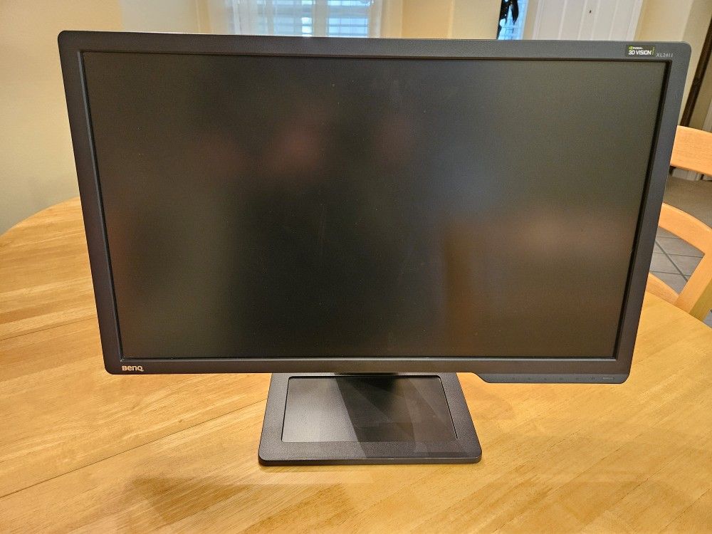 BenQ 144hz 24" Gaming Monitor