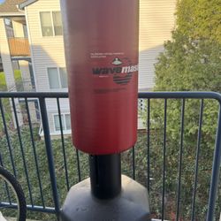 Punching Bag 