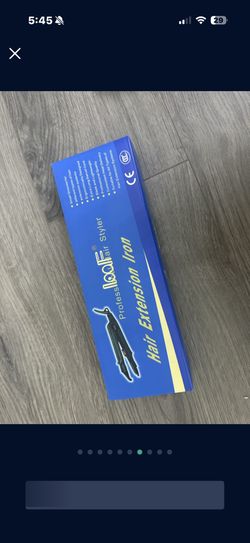 Hair Extension Supplies