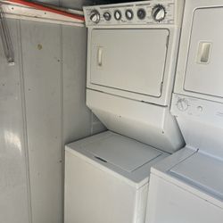 Stackable 27 “ Wide 