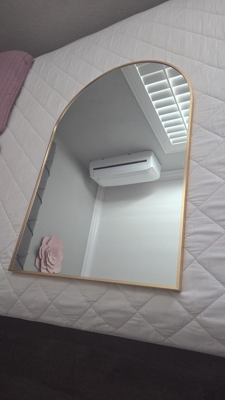 Beautiful Mirror