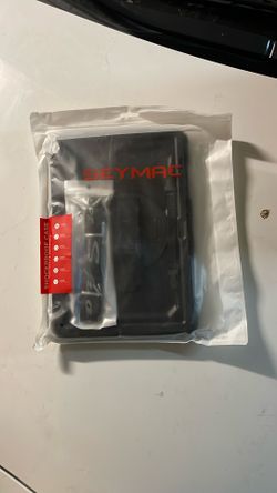 SEYMAC Shockproof Case  for Samsung Galaxy Tab A9 Plus. (55264, 69, 70, 72)