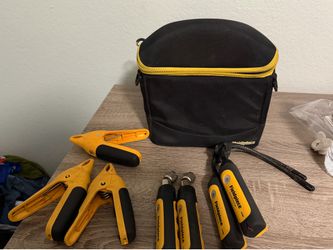 Fieldpiece Bluetooth gauges/Air Kit