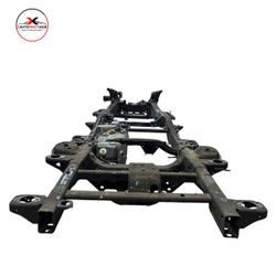 2023 Chevrolet Suburban 4WD OEM Chassis Frame Assembly