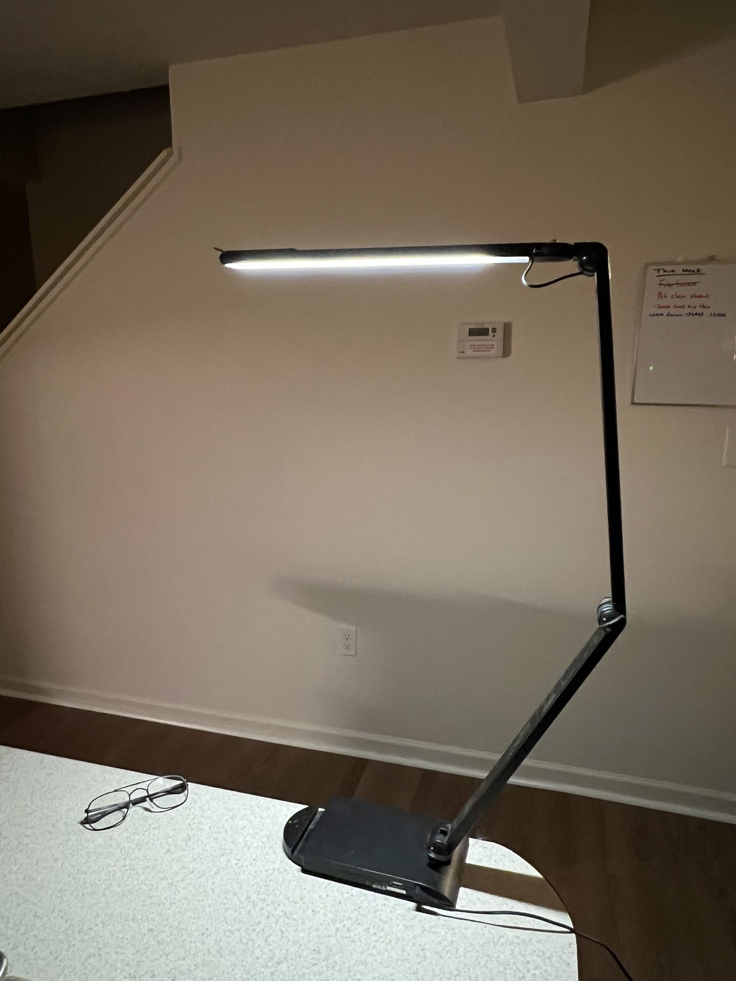 Adjustable Light