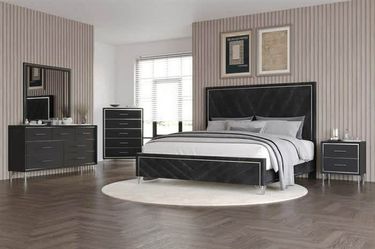 Queen size complete Bedroom Furniture set