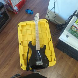 Kids Electric Guitar Viper Jr