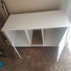Cat Litterbox Enclosure