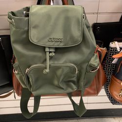 Guess Backpack Mini