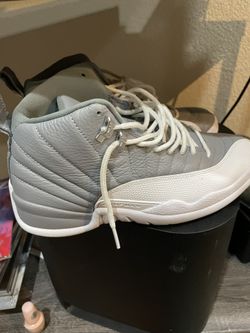 Jordan 12s