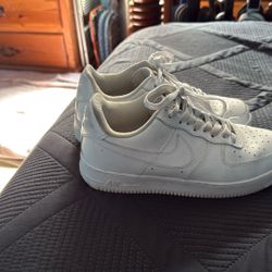 Air forces