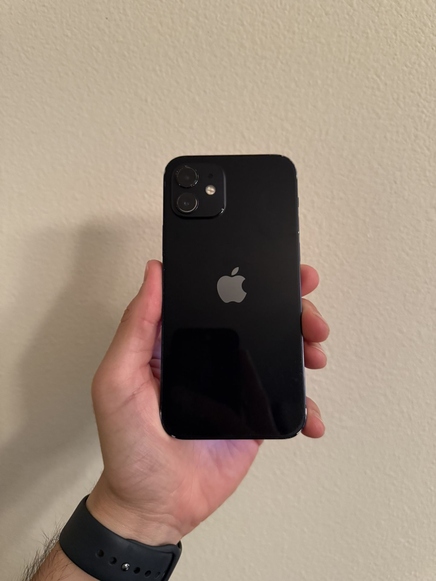 iPhone 12 Unlocked