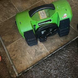 Professional Piwerstation. PS5000M