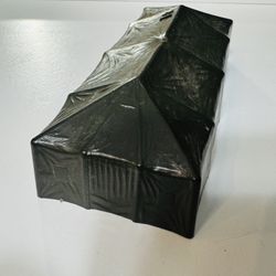 Roco Austria 1/87 Scale Toy Model Military Tent - Plastic - $5 Model Train Tent  