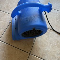 Air Mover 