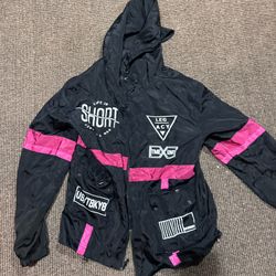 Wind Jacket