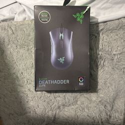 Razer Deathadder Elite