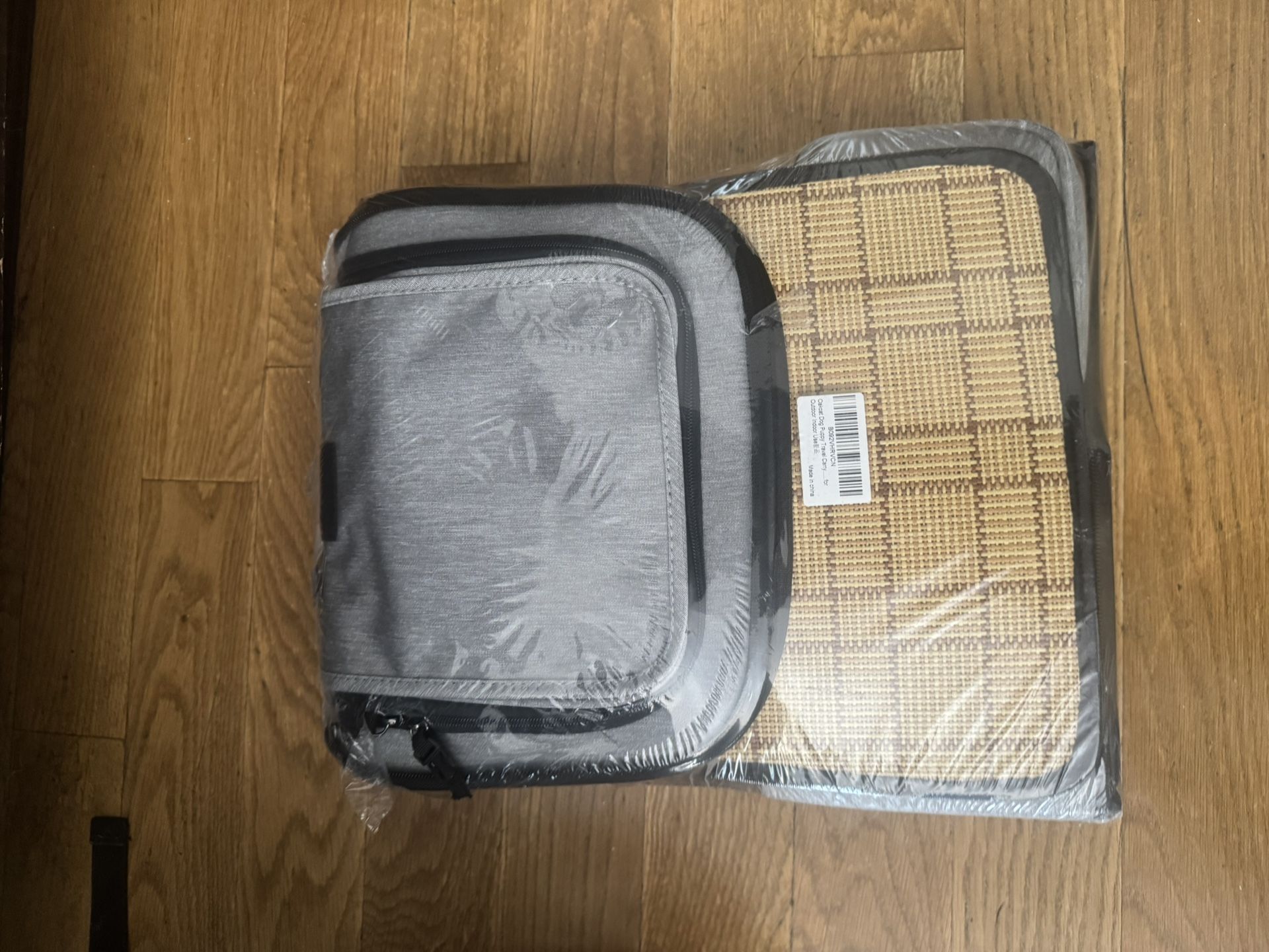 Never Used Pet Carrier