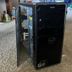 Dell PC Shell 