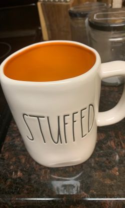 Rae Dunn mug