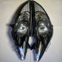 Hyundai Sonata Headlight Year 2011-2014