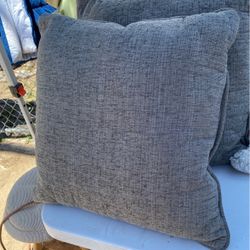 Pillows